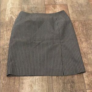 Ann Taylor petite skirt 